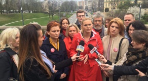 Aborcja: Rusza zbiórka podpisów pod projektem liberalizacji usuwania ciąży