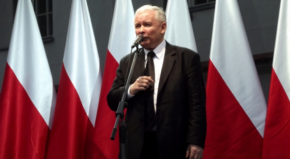 Socjolog: żałoba po Smoleńsku cały czas trwa