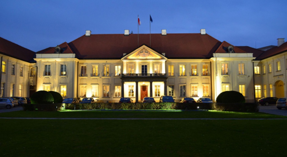 MKiDN: Muzeum Jana Pawła II i prymasa Stefana Wyszyńskiego w 2018 roku 