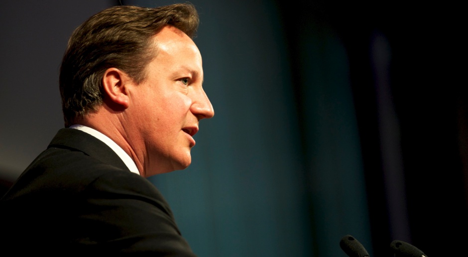 David Cameron opublikował zeznanie podatkowe