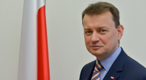 PO: Minister Błaszczak absolutnym rekordzistą