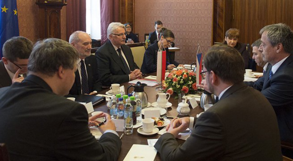 MSZ informuje o posiedzeniu Rady Polskiego Instytutu Spraw Międzynarodowych