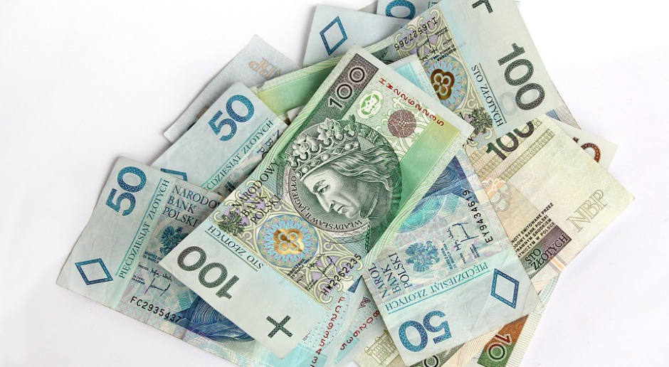 Narodowy Bank Polski ocenia, że w marcu wzrosła podaż pieniądza 