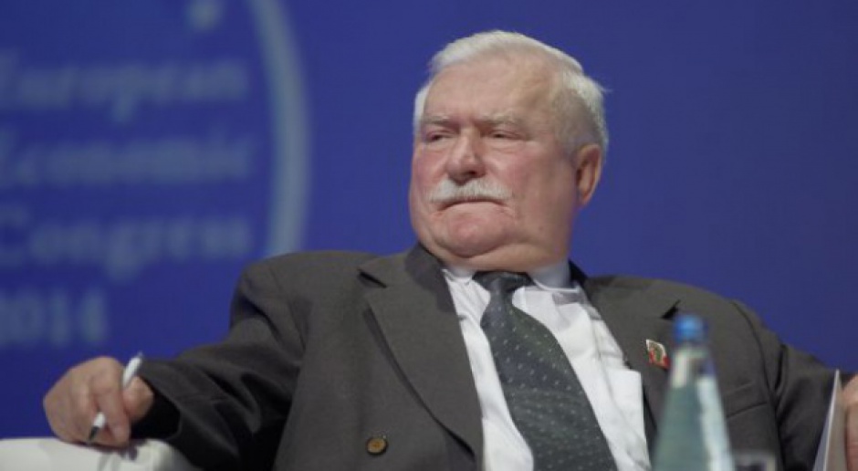 Lech Wałęsa zapowiada: poprosimy o referendum, a oni się nie zgodzą