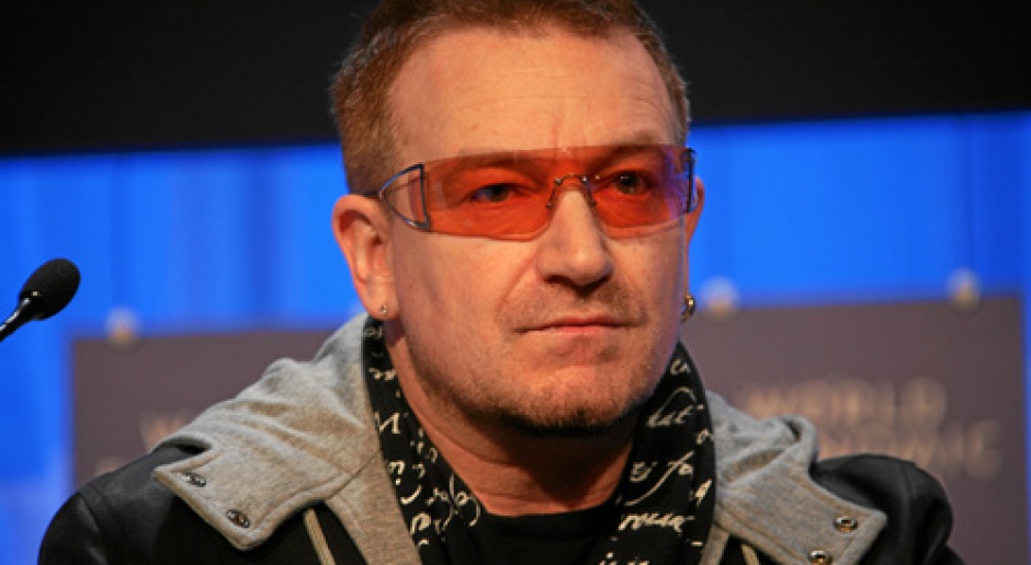 Pawłowicz do Bono: Niemcy mają dla Pana 73 tys. muzułmanów