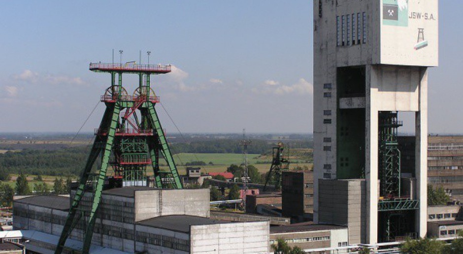 Szef MSP: polskie górnictwo może się odbić