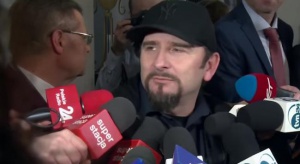 Liroy zaprasza Bono do Warszawy
