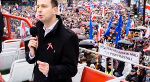 Kosiniak-Kamysz: prezydent ostatecznie zrezygnował z roli mediatora