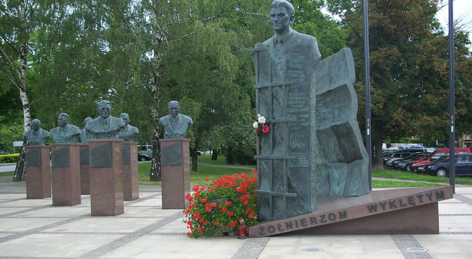 Muzeum Żołnierzy Wyklętych powstanie w Ostrołęce