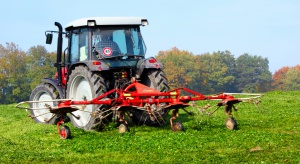 Minister Jurgiel broni rolników, którym komornicy zabierają majątek