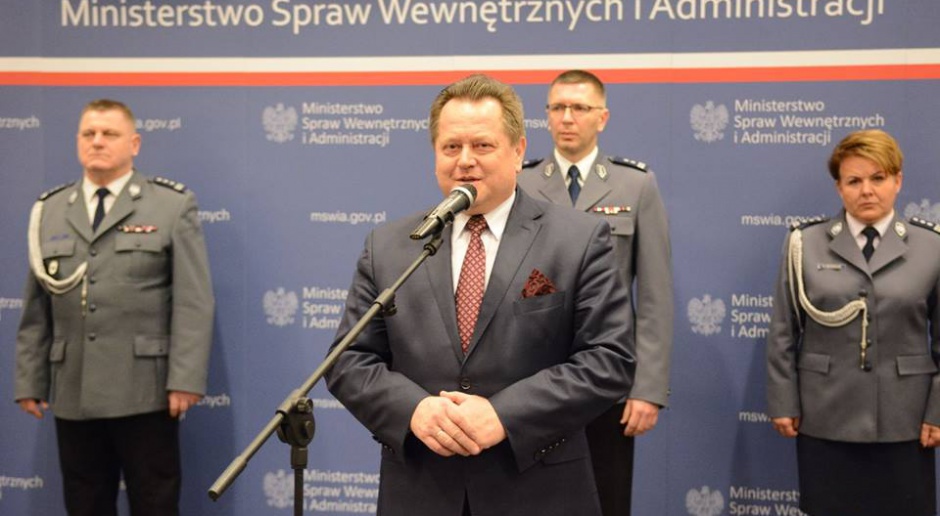 Jarosław Zieliński: Opozycja chce nas podzielić, bo marzy jej się powrót do władzy