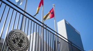 ONZ: 160 krajów ma podpisać porozumienie klimatyczne
