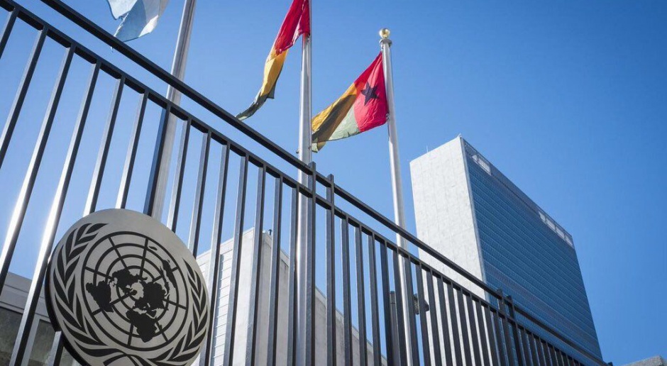 ONZ: 160 krajów ma podpisać porozumienie klimatyczne