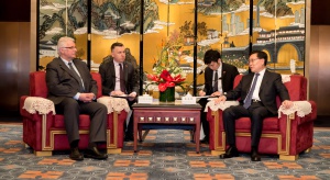 Szef MSZ w Chinach: mamy potencjał, by stać się ważnym partnerem inicjatywy "Pasa i Szlaku"