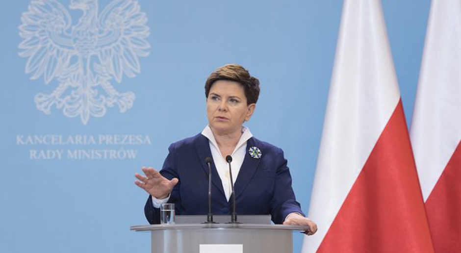 Beata Szydło komentuje wspólny list byłych prezydentów