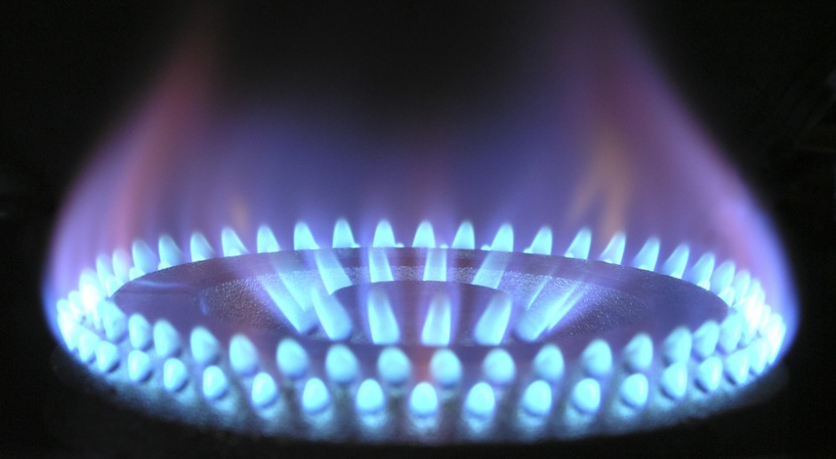 Resort energii: taryfy na gaz powinny być podnoszone stopniowo