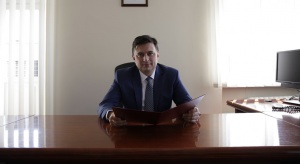 Dawid Lasek podsekretarzem stanu w resorcie sportu