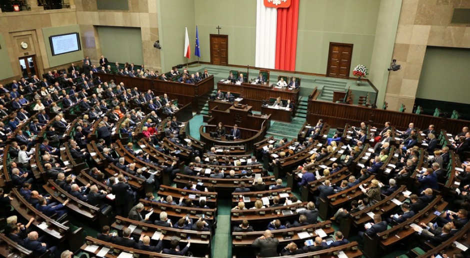 Sejm: Prawo swobodnego przepływu pracowników przeszło przez komisję