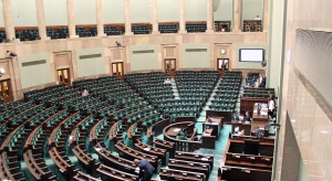 Są ważne zmiany w programie XVII posiedzenia Sejmu
