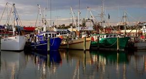 Ministerstwo gospodarki morskiej porozumiało się z rybakami 
