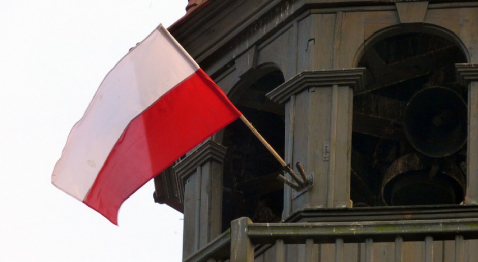 Dzień Flagi Rzeczpospolitej Polskiej. Jak promują go samorządowcy?