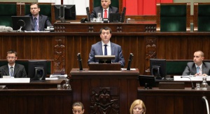 Opozycja w Sejmie krytycznie o polityce podatkowej rządu PiS