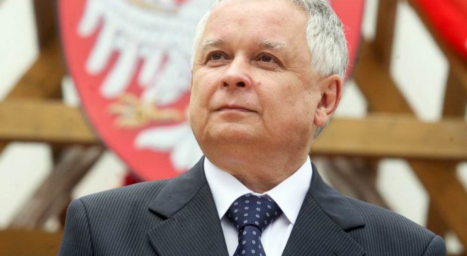 Powołano komitet budowy pomników smoleńskiego i prezydenta Kaczyńskiego