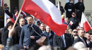 Andrzej Duda zapowiada, że nie zapomina o obietnicach wyborczych