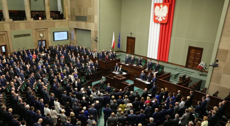 Sejm zmienił politykę rolną. Finansowanie będzie inne na lata 2014 do 2020
