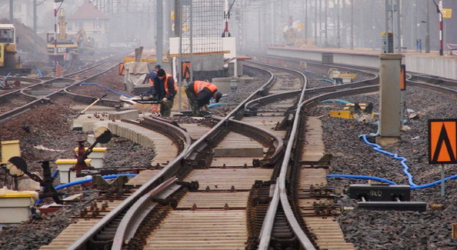 KE kwestionuje polskie przepisy o kolei. MIB już reaguje
