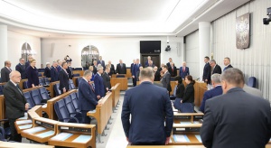 Senat jednogłośnie przyjął nowelizację ustawy o Karcie Polaka