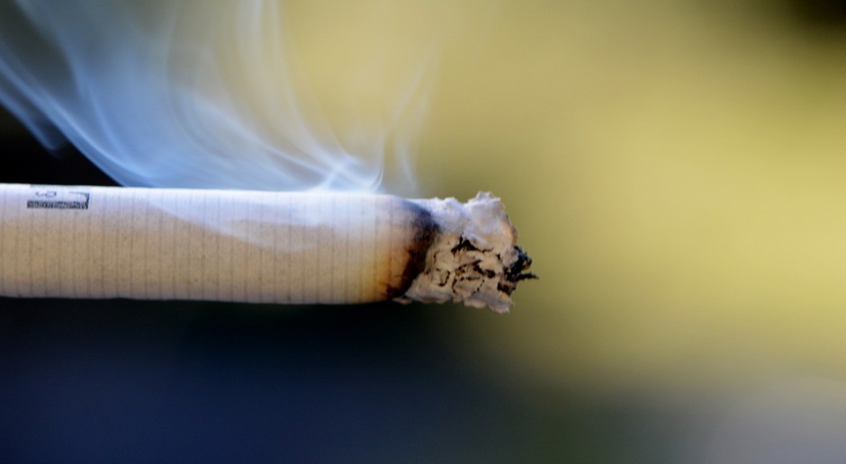Trybunał Sprawiedliwości UE odrzucił polską skargę na dyrektywę tytoniową