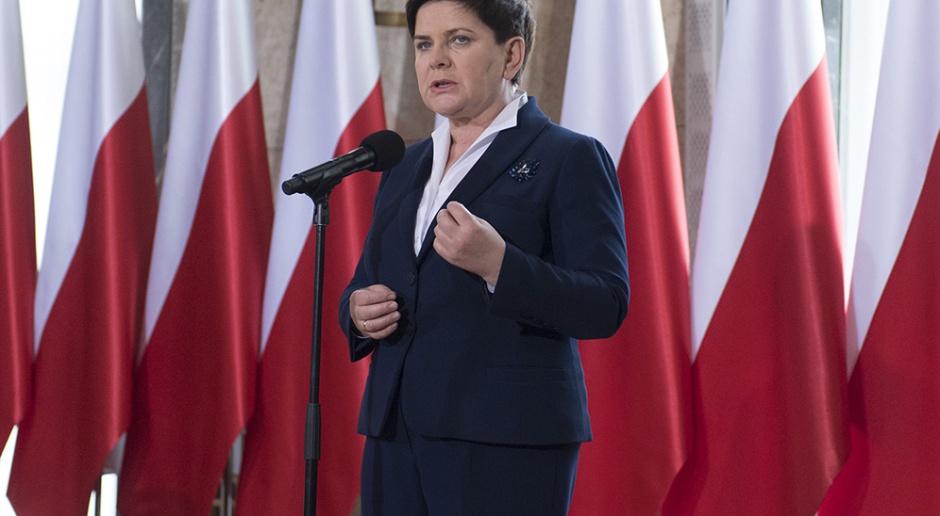 Rada ds. przeciwdziałania dyskryminacji i ksenofobii została rozwiązana przez premier Szydło