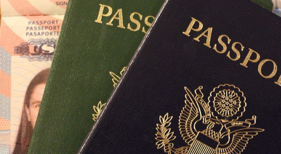 MSZ informuje o punktach wizowych dla uczestników Światowych Dni Młodzieży