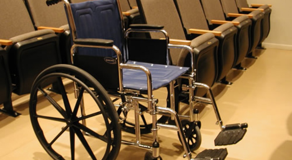 Niepełnosprawnych wesprze nowy zespół ministerstwa zdrowia