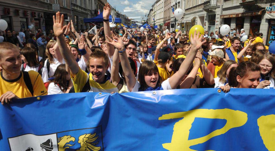 7 maja w Warszawie odbędzie się proeuropejska Parada Schumana