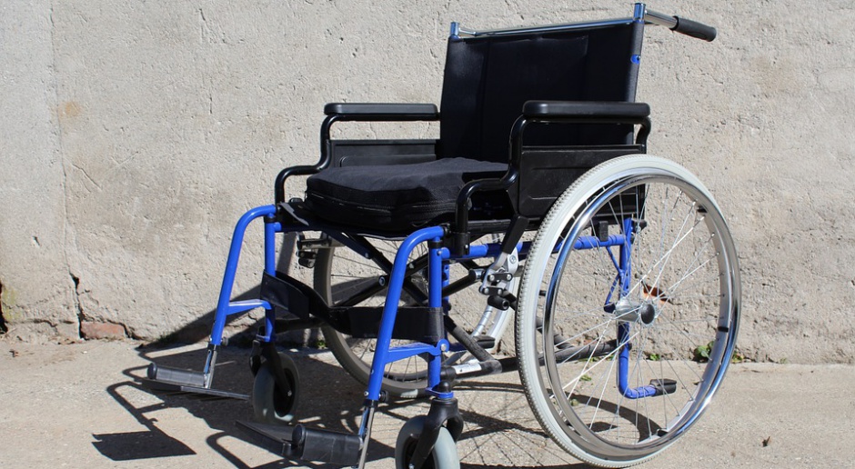 Powstał międzyrządowy zespół ds. sytuacji osób z niepełnosprawnością i ich rodzin
