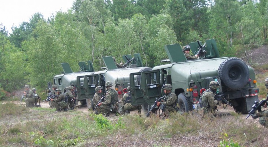 „Anakonda 2016” coraz bliżej. Ćwiczenia NATO w Polsce, dlaczego tak ekscytują?