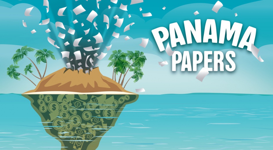 Panama Papers dostępne w internecie. 161 polskich firm