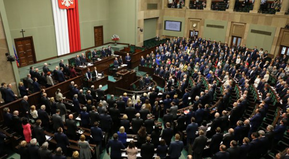 Wyniki audytu ws. rządów PO-PSL na forum Sejmu