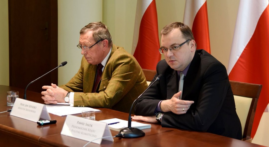 Minister Szyszko odwołał większość członków Państwowej Rady Ochrony Przyrody