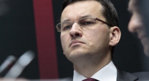 Morawiecki: Problemy fundamentalne dla polskiej gospodarki były traktowane bardzo pobieżnie