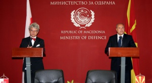 Komisja jednogłośnie o kandydacie na ambasadora RP w Albanii