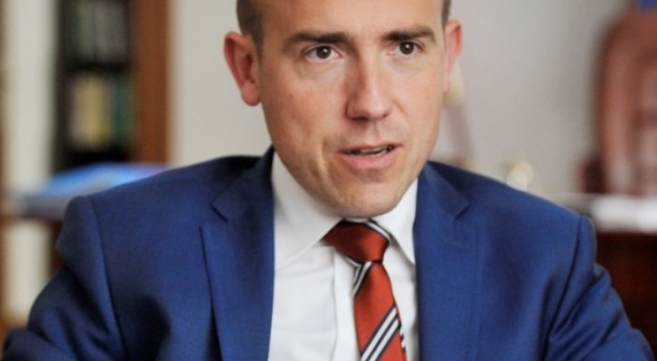 Borys Budka: Minister sprawiedliwości uwielbia krytykować sądy