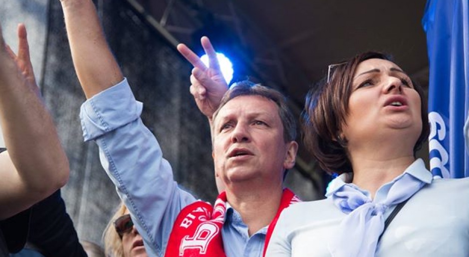 PO oskarża Marszałka o zastraszanie posłów opozycji