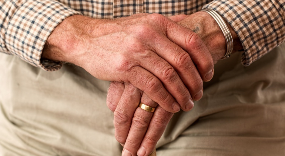 Szałamacha o wieku emerytalnym: dyskutujemy nad kilkoma scenariuszami 