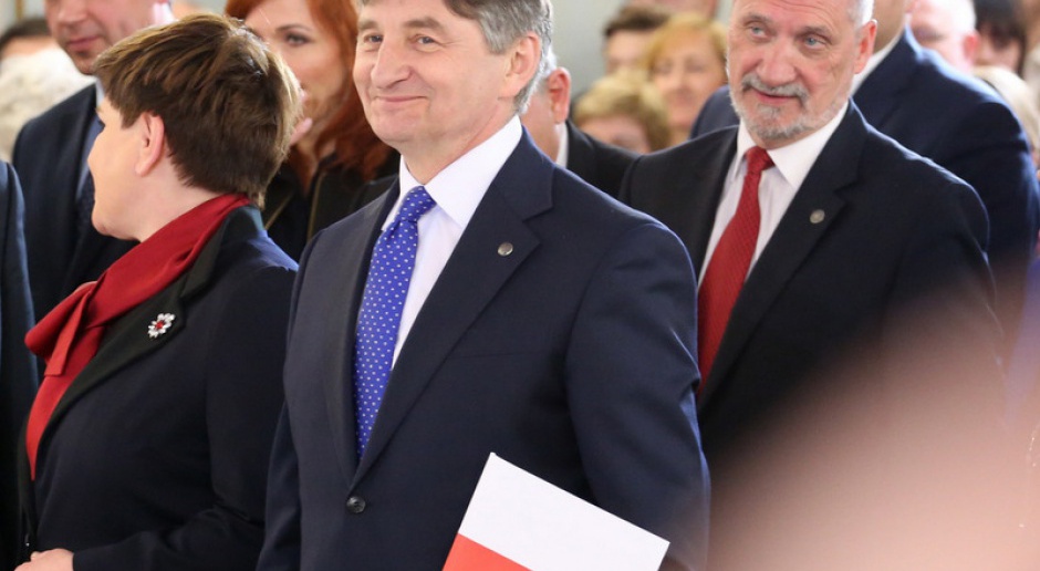 Platforma złoży wniosek o odwołanie Kuchcińskiego z funkcji marszałka Sejmu