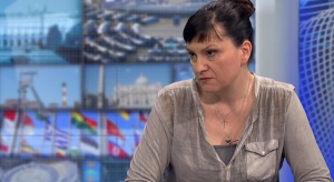 Stankiewicz chce uwolnić TVP od "sitwy komunistycznej"