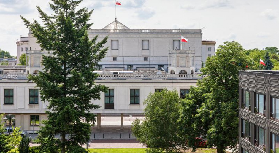 Sejm: Powstało nowe koło poselskie - &quot;Wolni i Solidarni&quot;
