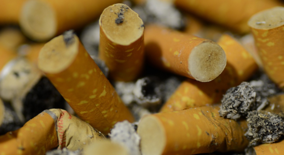 Dyrektywa tytoniowa: Nowe europejskie prawo o papierosach wejdzie z opóźnieniem